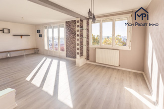 achat appartement laval 53000