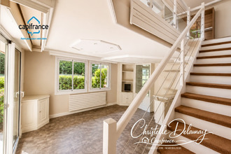 achat appartement laval 53000