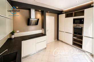 achat appartement laval 53000