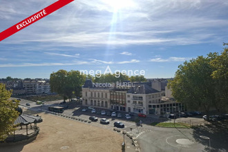 achat appartement laval 53000