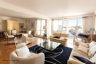 achat appartement laval 53000