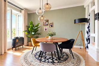 achat appartement laval 53000