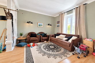 achat appartement laval 53000