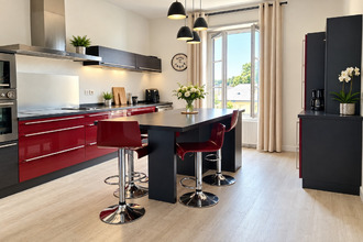 achat appartement laval 53000