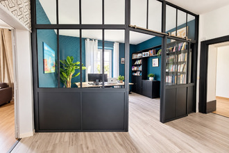 achat appartement laval 53000