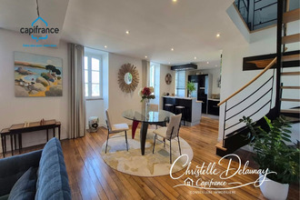 achat appartement laval 53000