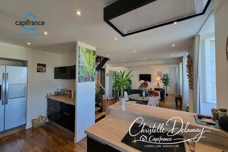 achat appartement laval 53000