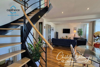 achat appartement laval 53000