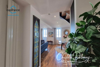 achat appartement laval 53000