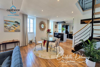 achat appartement laval 53000