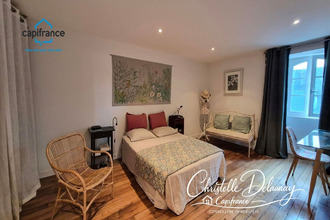 achat appartement laval 53000