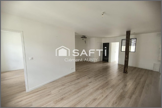 achat appartement laval 53000