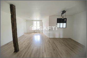 achat appartement laval 53000