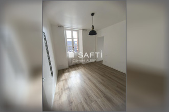 achat appartement laval 53000