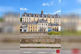 achat appartement laval 53000