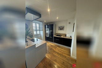 achat appartement laval 53000