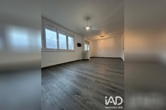 achat appartement laval 53000