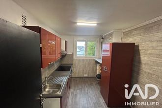 achat appartement laval 53000