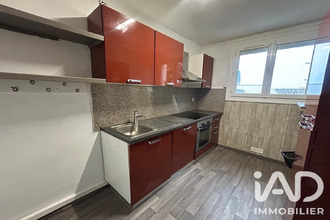 achat appartement laval 53000