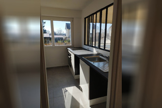 achat appartement laval 53000