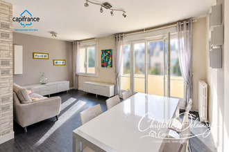 achat appartement laval 53000