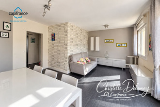 achat appartement laval 53000
