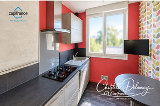 achat appartement laval 53000