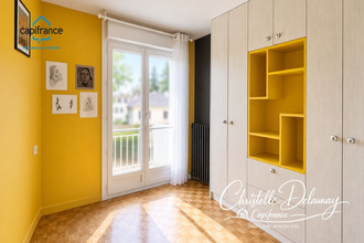achat appartement laval 53000