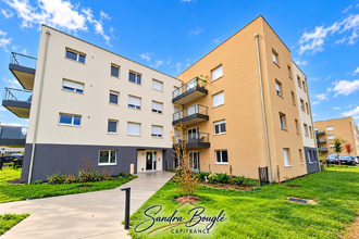 achat appartement laval 53000