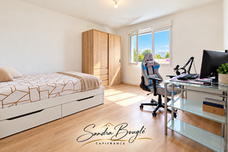 achat appartement laval 53000