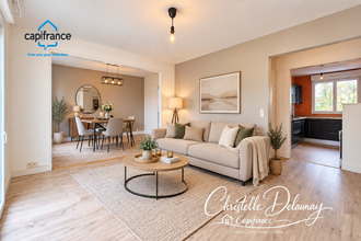 achat appartement laval 53000