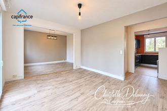 achat appartement laval 53000