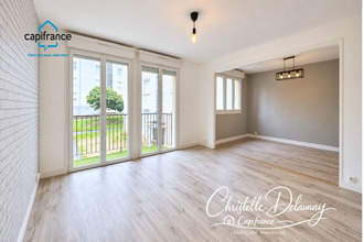 achat appartement laval 53000