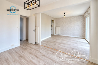 achat appartement laval 53000