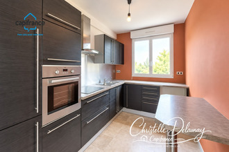 achat appartement laval 53000