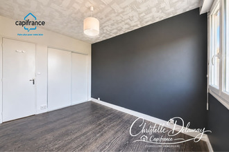 achat appartement laval 53000