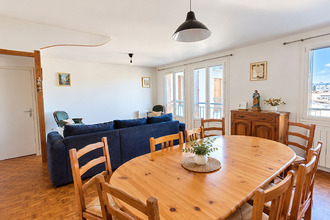 achat appartement laval 53000