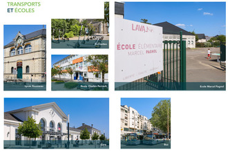 achat appartement laval 53000