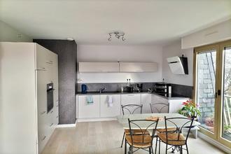 achat appartement laval 53000