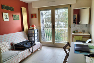 achat appartement laval 53000