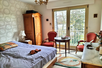 achat appartement laval 53000
