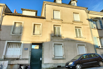 achat appartement laval 53000