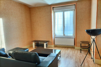 achat appartement laval 53000