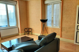 achat appartement laval 53000
