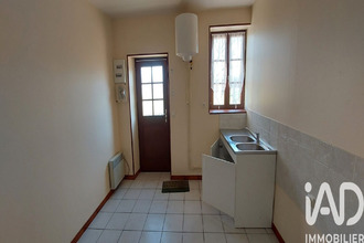 achat appartement lavaufranche 23600
