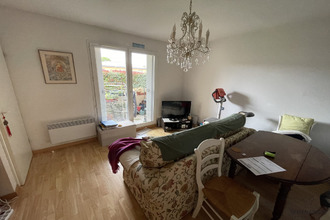 achat appartement lavaur 81500