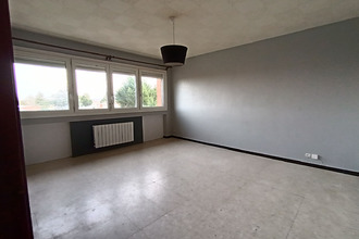 achat appartement lavaur 81500