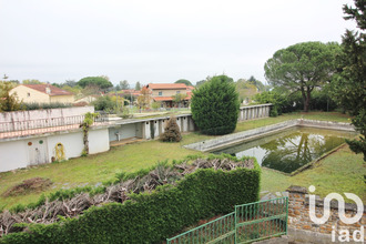 achat appartement lavaur 81500