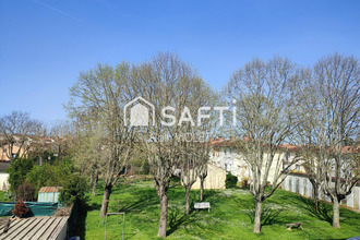 achat appartement lavaur 81500