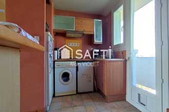 achat appartement lavaur 81500